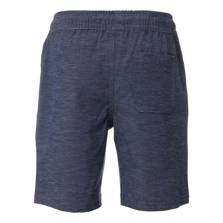 Cape Kids Boys Laguna Beach Shorts Elemental Blue