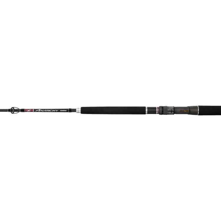 Shimano Anarchy 5'8" 2 piece PE3-5 Overhead Rod
