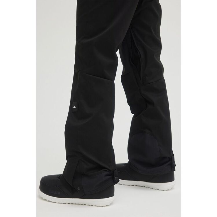 O'Neill Women's Armetrine Snow Pants Black Out