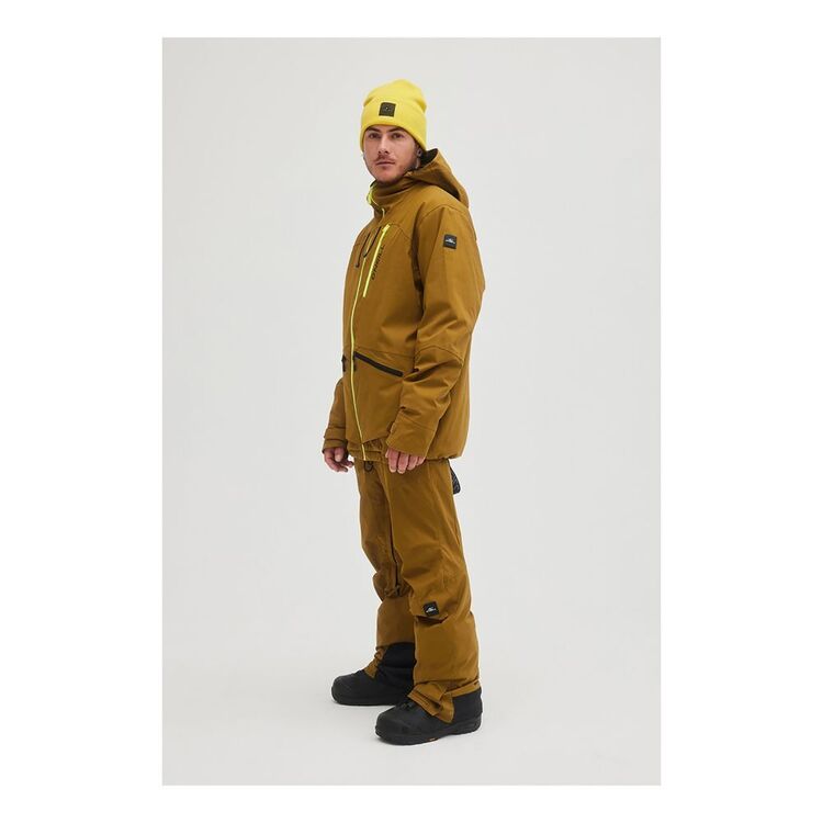 O'Neill Men's Chute Snow Pants Plantation
