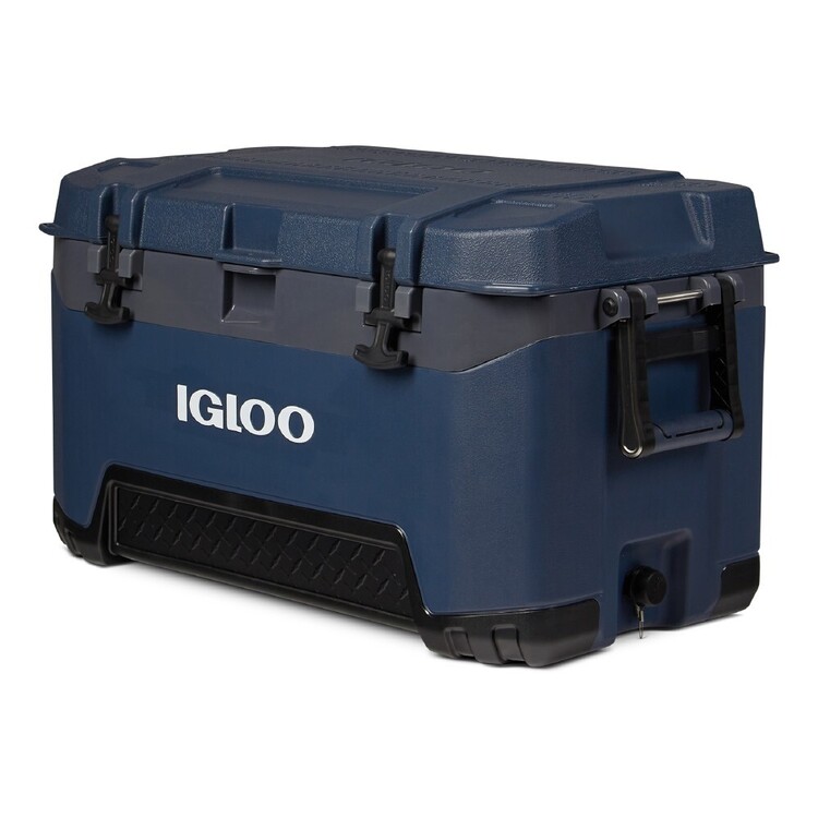 Igloo BMX Icebox 49L Black
