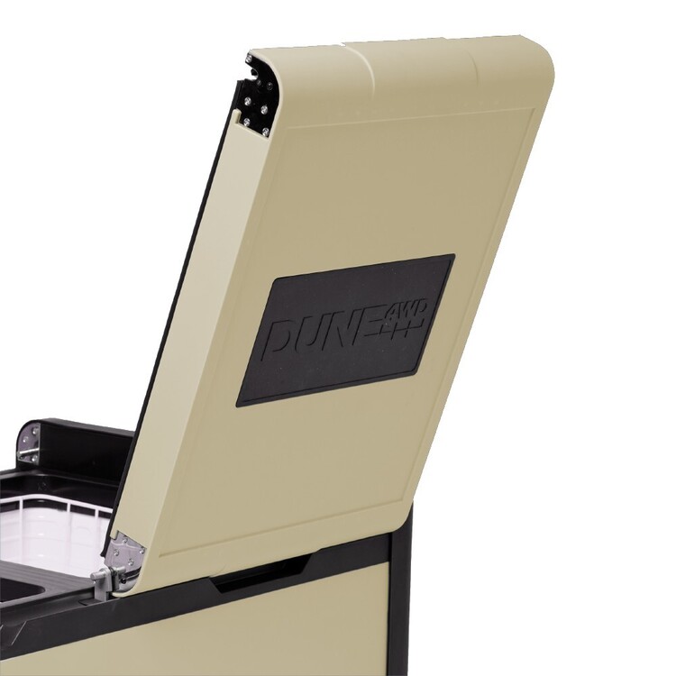 Dune 4WD 95L Dual Zone Fridge/Freezer