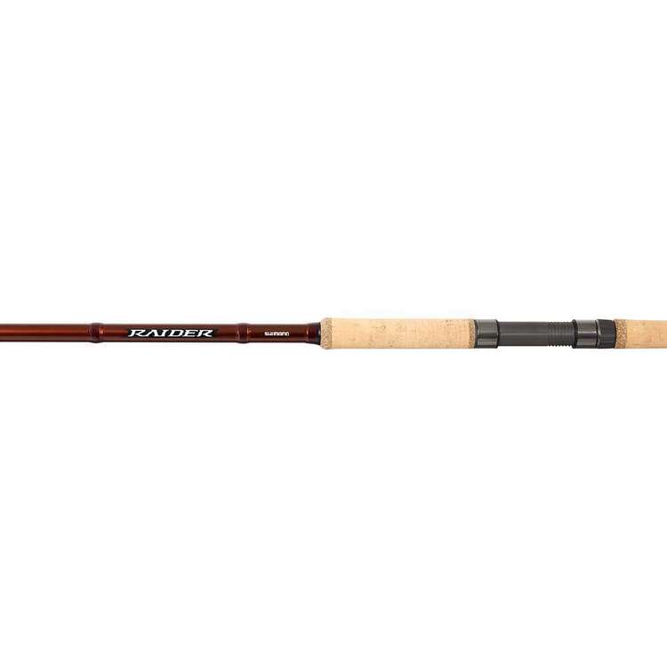 Shimano Raider 12' 2pc 4-8kg Surf Rod