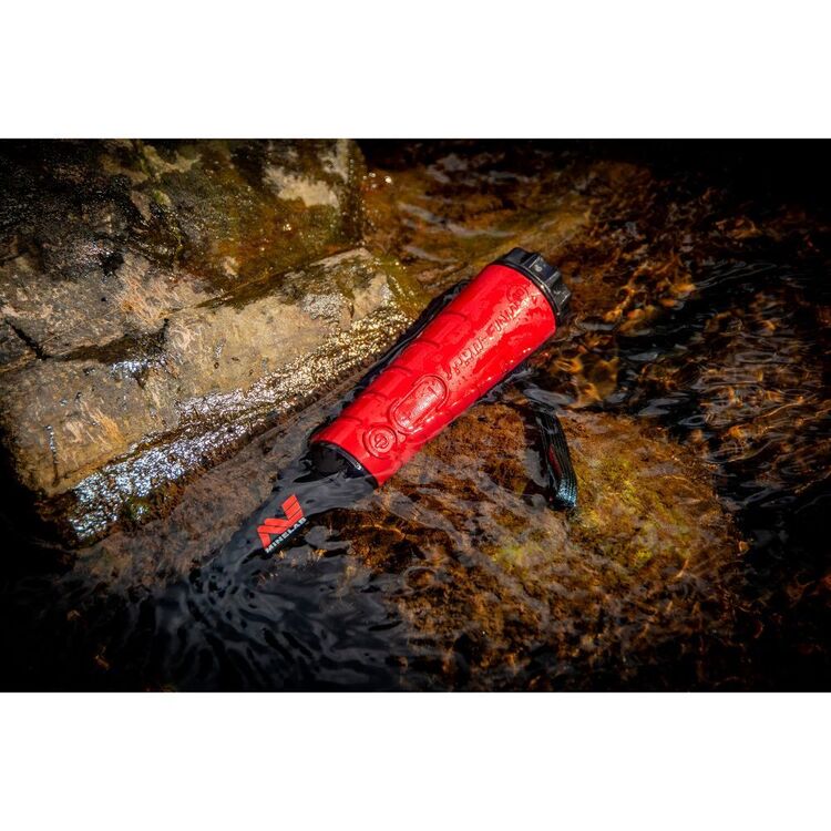 Minelab Pro-Find 40 Pin Pointer Black