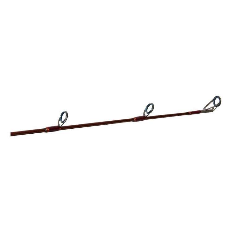 Shimano Raider 4' 1pc 5-10kg Baitcaster Rod