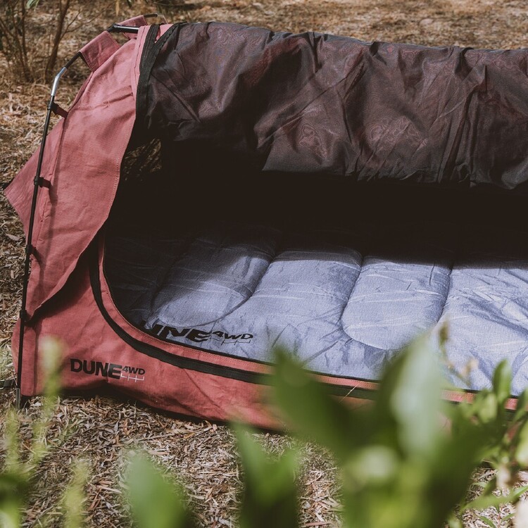 Dune 4WD Flinders II Jumbo -5° Sleeping Bag