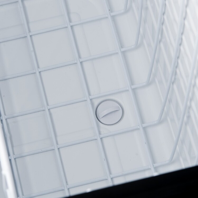 DUNE 4WD 45L Single Zone Fridge/Freezer