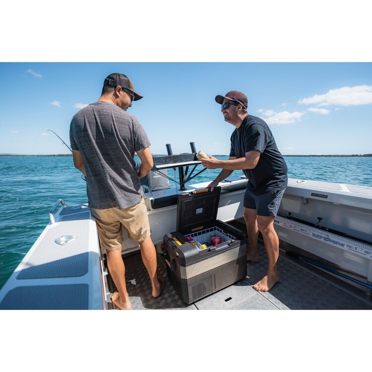 OZtrail 37L Lithium Portable Single Zone Fridge/Freezer