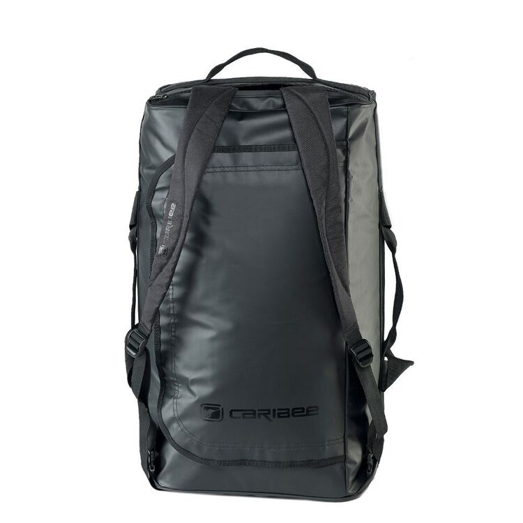 Caribee 50L Titan Duffle Bag Black 50 L