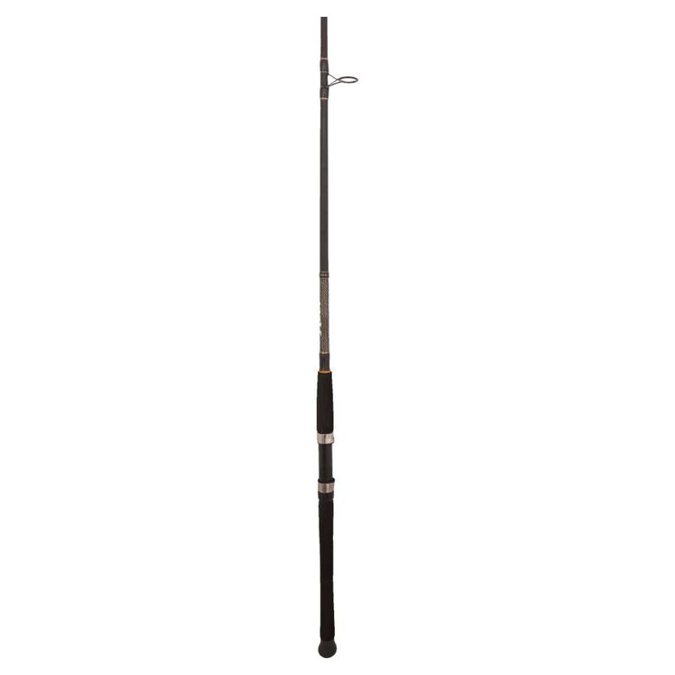Penn Ally 561H 8-12KG Overhead Rod Black