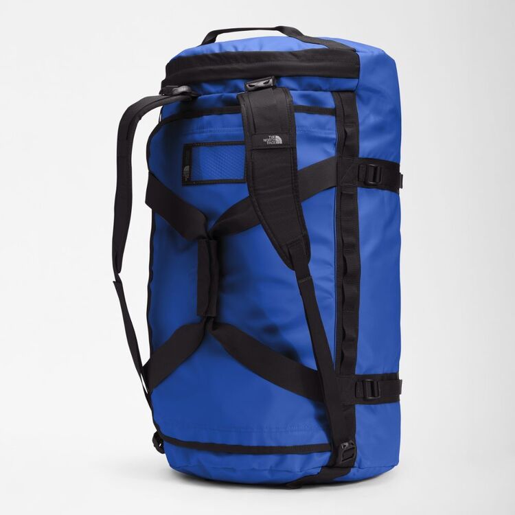 The North Face Large Base Camp Duffel Blue L