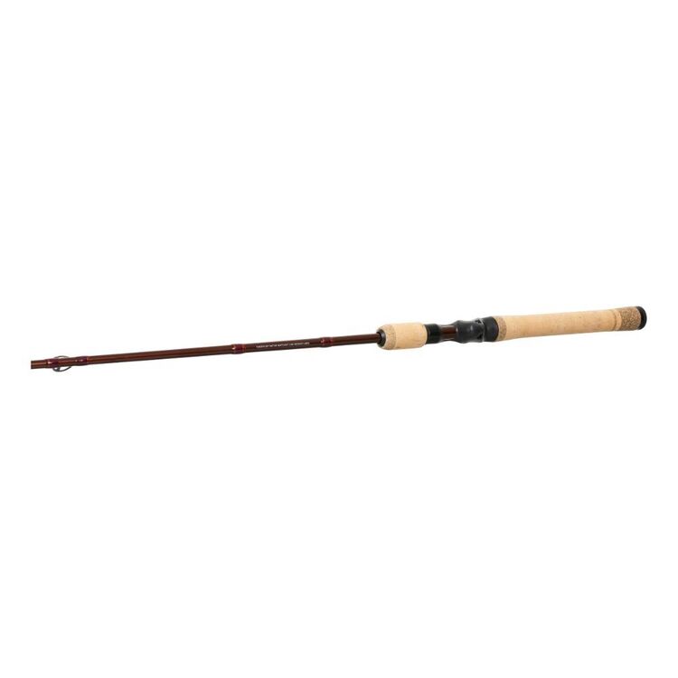 Shimano Rack Raider 6'8" 2pc 2-5kg Spin Rod