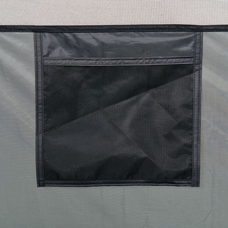 Oztrail Genesis II 3V Person Tent Multicoloured