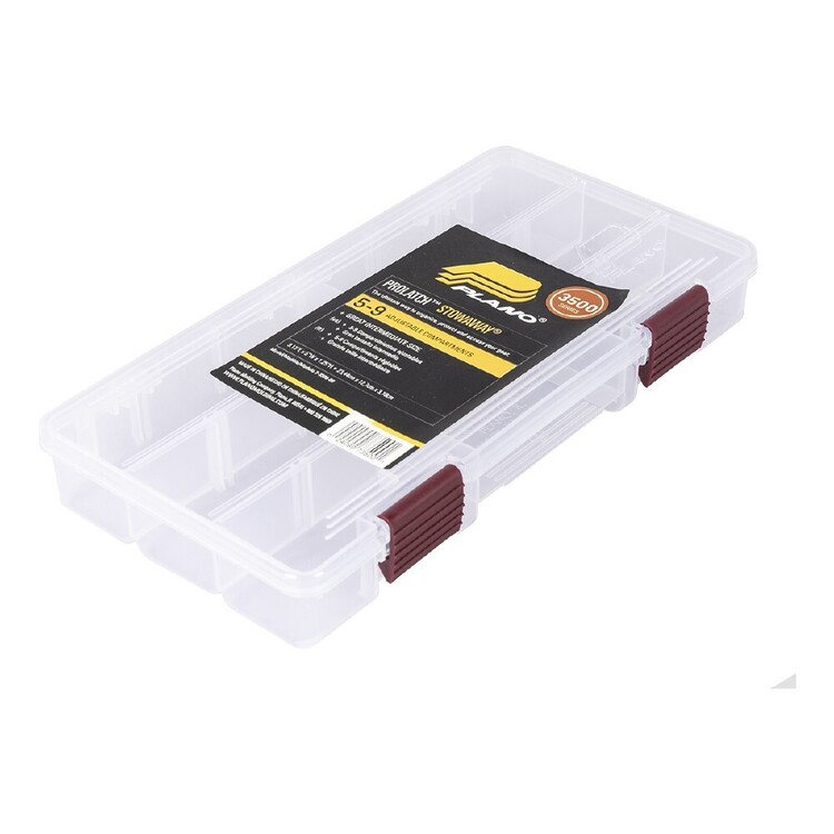 Plano ProLatch 23500 Stowaway Tackle Tray