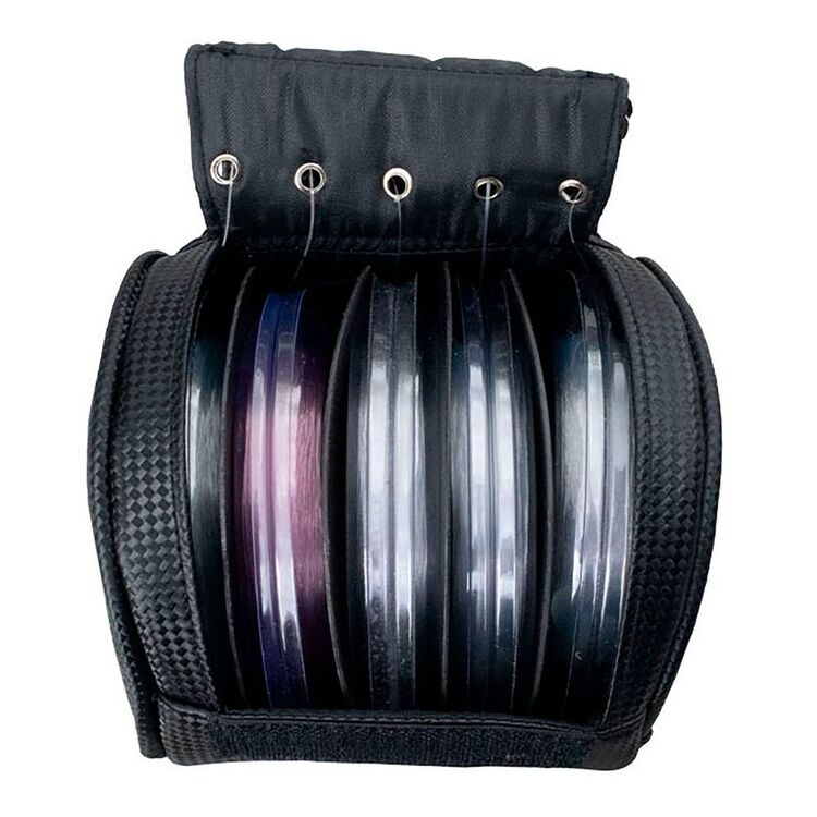 Black Magic Leader Feeder Black