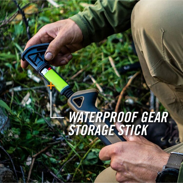 Gerber Bushcraft Axe Coyote Brown