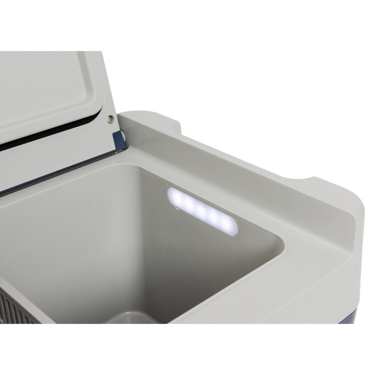 Igloo ICF Fridge/Freezer 18L Blue