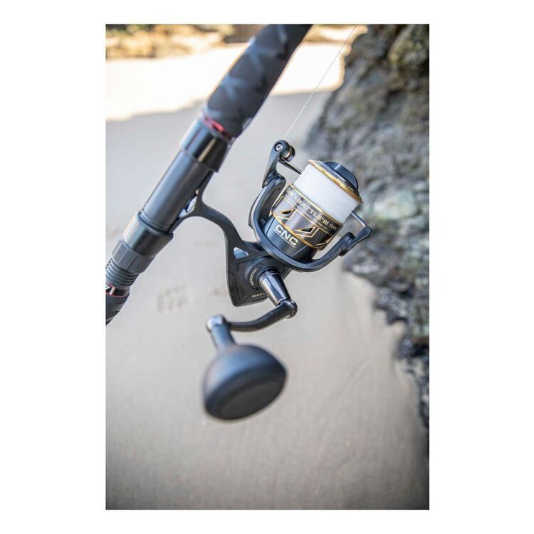 Penn Battle III 10000 Spin Reel
