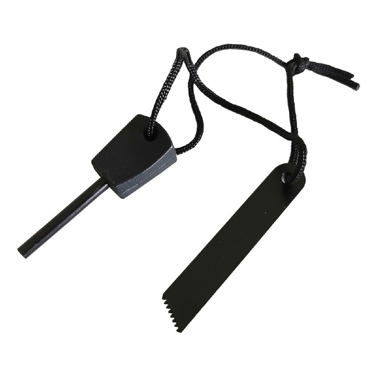 Life+Gear First Aid & Survival Waterproof Backpack Kit