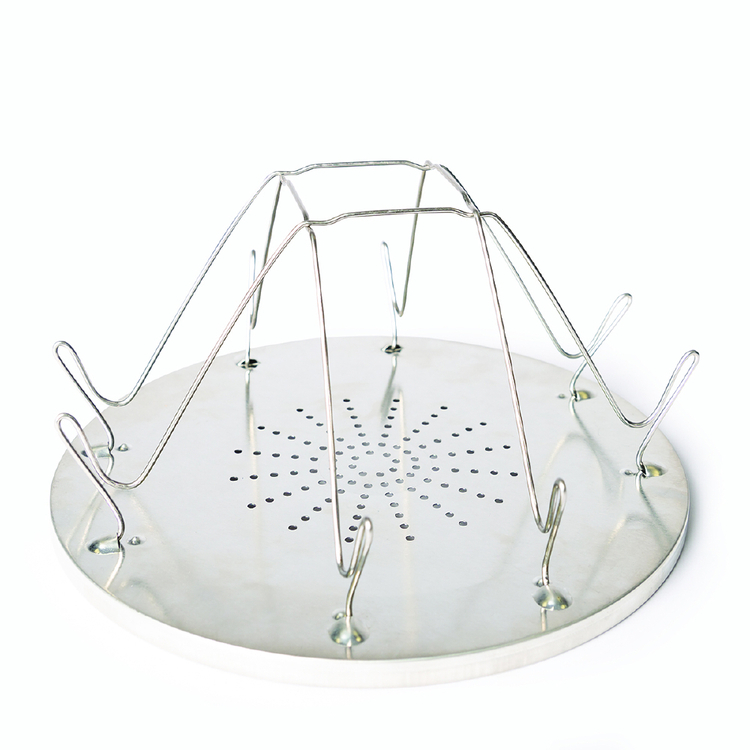 Campfire Camp Stove Toaster 4 Slice