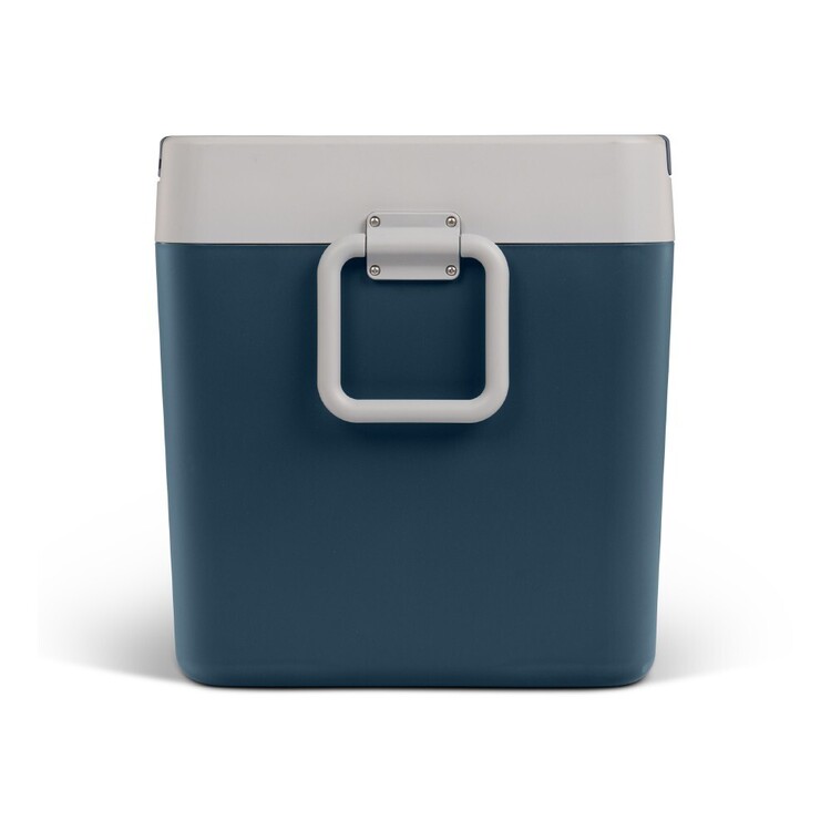 Igloo ICF Fridge/Freezer 60L Blue