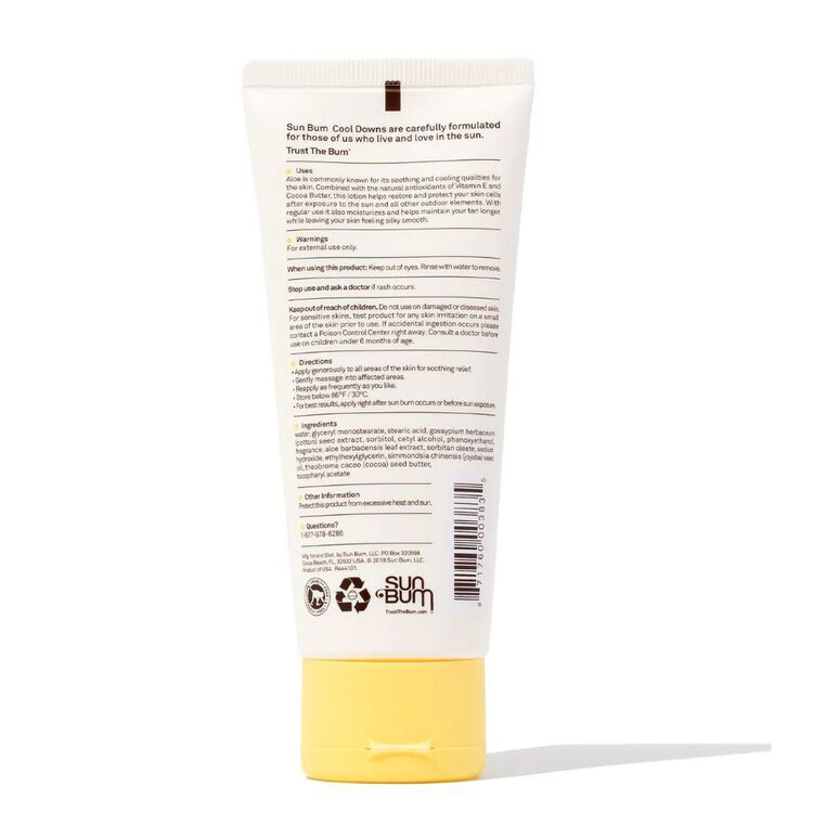 Sun Bum SPF50 Day Trip Pack Canvas