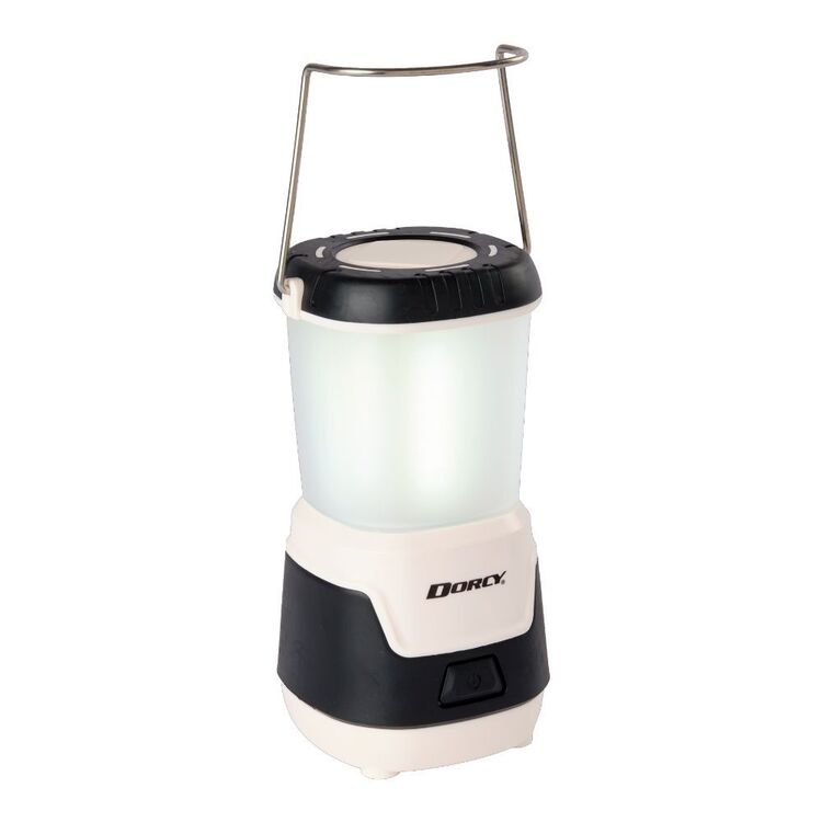 Dorcy Adventure 1500 Lumen Recharge Lantern White 1500 Lumens