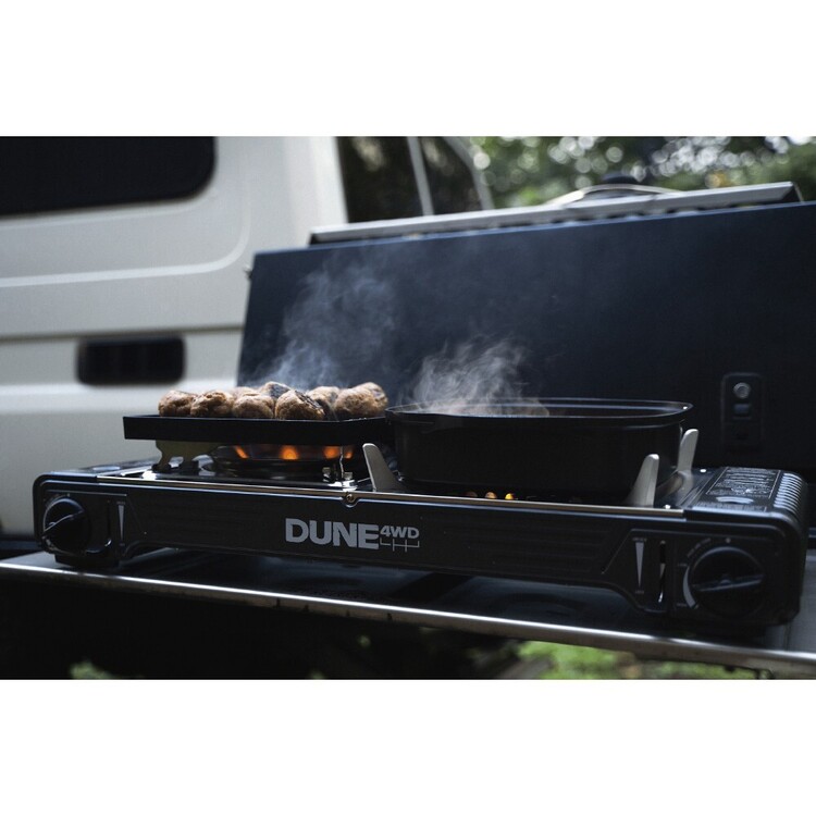 Dune 4WD Butane Combi Stove