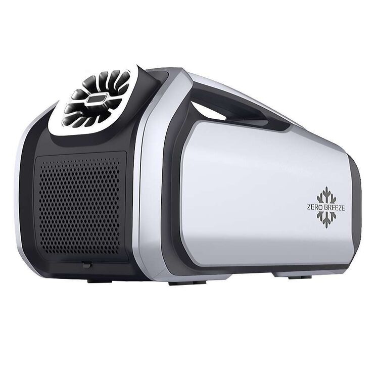 Zero Breeze Mark II Portable Air Conditioner
