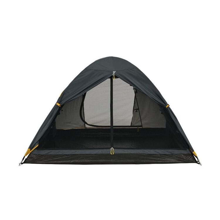 Oztrail Genesis II 3V Person Tent Multicoloured