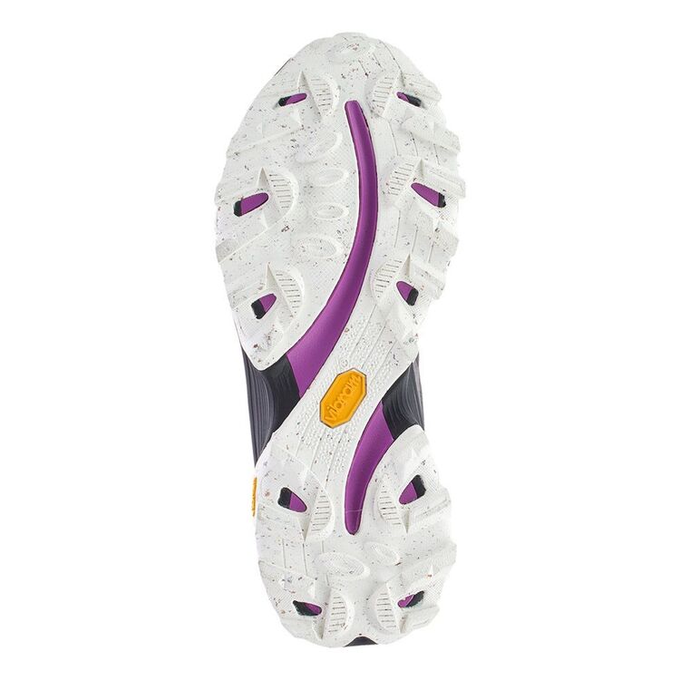 Merrell Women's Moab Speed Low Hiking Shoes Black