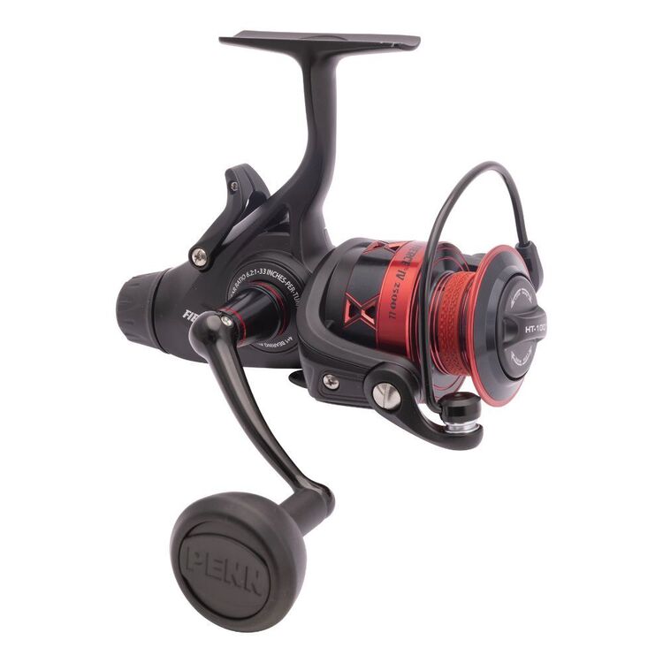 Penn Fierce IV 2500 Live Liner Spin Reel Multicoloured