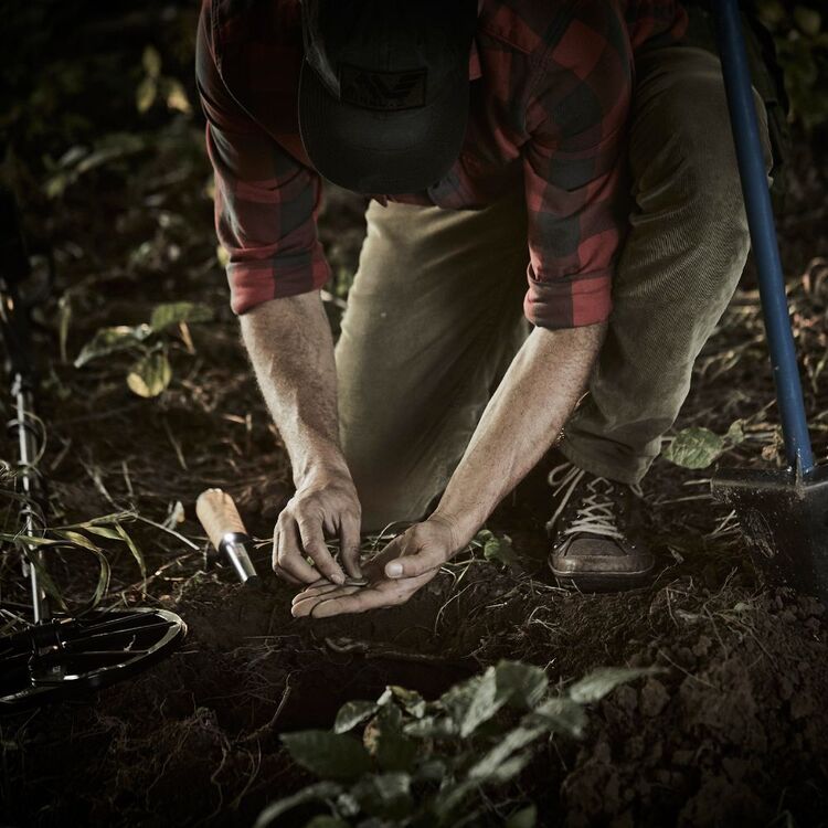 Minelab Pro-Find 15 Pin Pointer