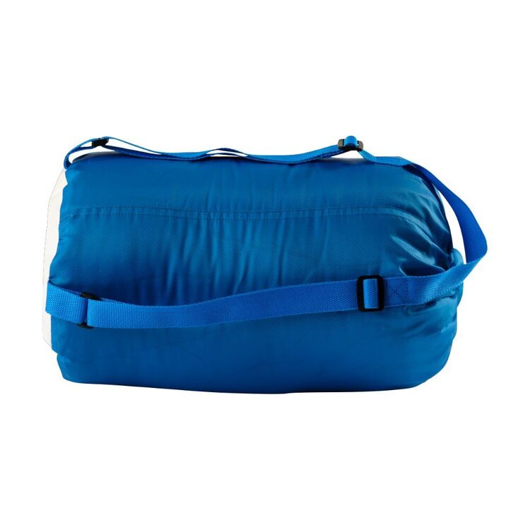 Paw Patrol Hooded Sleeping Bag Blue