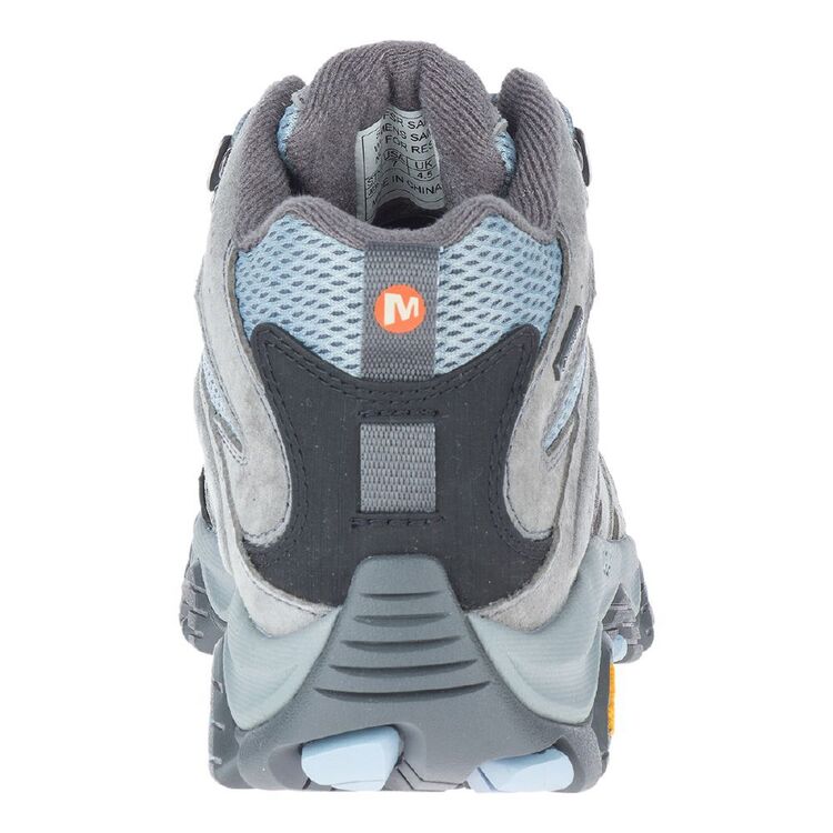 Merrell Women's Moab 3 Gore-Tex Mid Hiking Boots Altitude