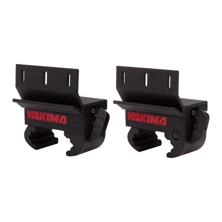 Yakima EasyOff Awning Mount Black