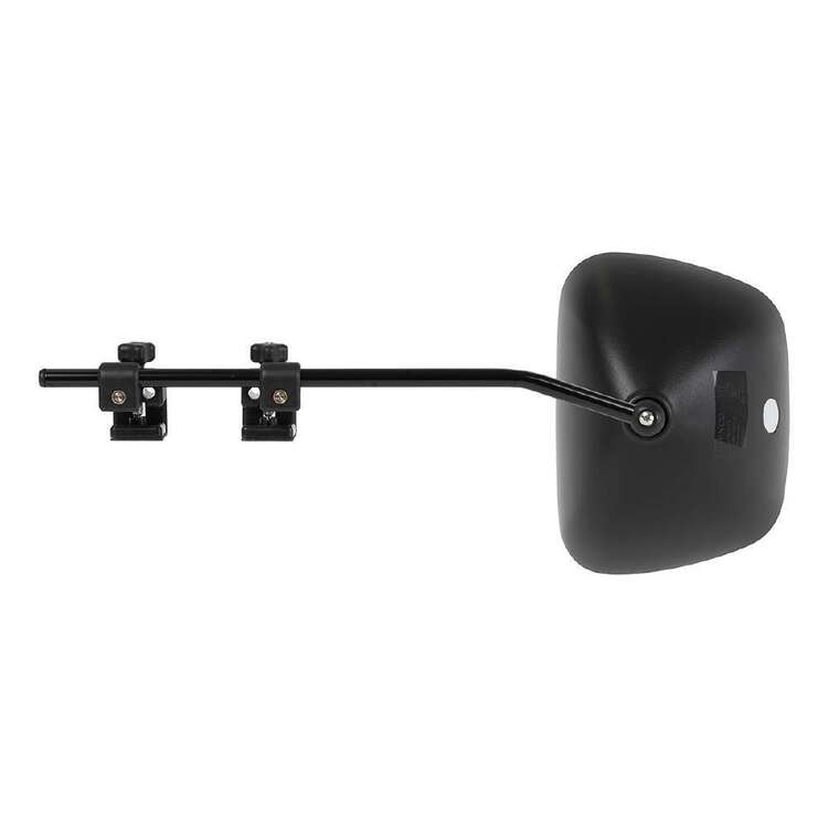 Milenco Aero 4 Extra Wide Grand Twin Convex Mirror