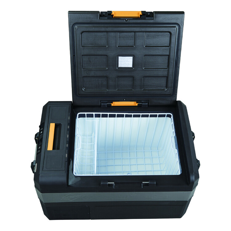 OZtrail 55L Lithium Portable Single Zone Fridge/Freezer