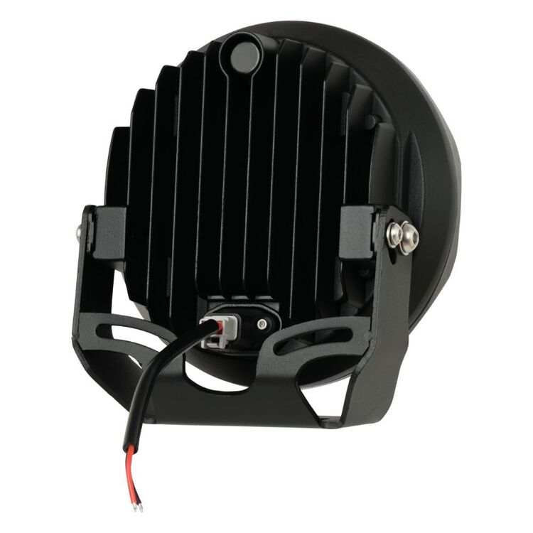 Dune 4WD Xtreme 7 Inch OSRAM LED Driving Light