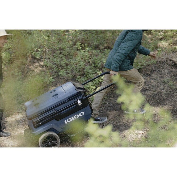 Igloo Trailmate Journey 66L Blue