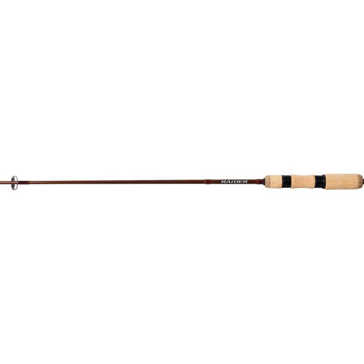 Shimano Raider 6' 1 piece 1-3kg Spin Rod