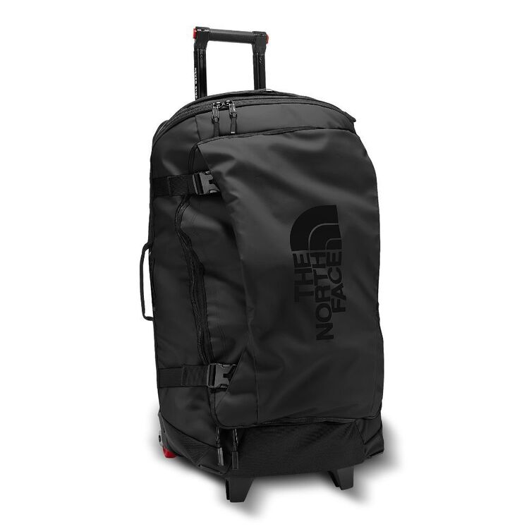 The North Face 30'' Rolling Thunder Black 30 in