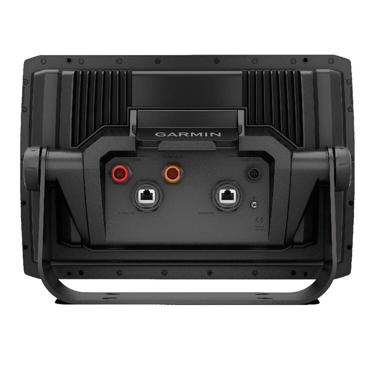 Garmin Echomap Ultra 2 125SV 12" Chartplotter Black