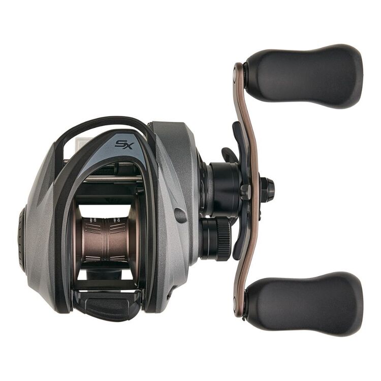 Abu Garcia REVO5 SX LP Baitcaster Reel