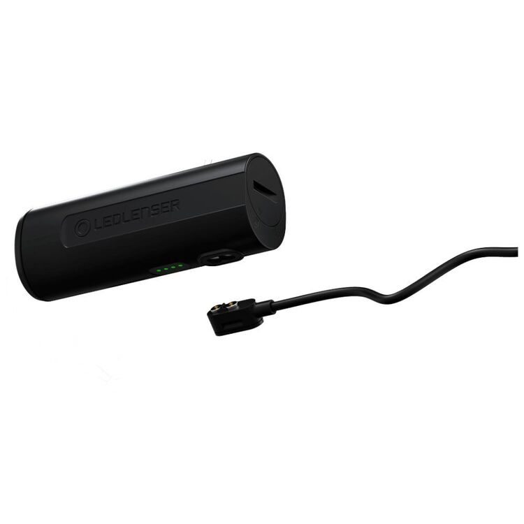 Led Lenser H7R Core 1000 Lumen Rechargeable Headlamp Black 1000 Lumens