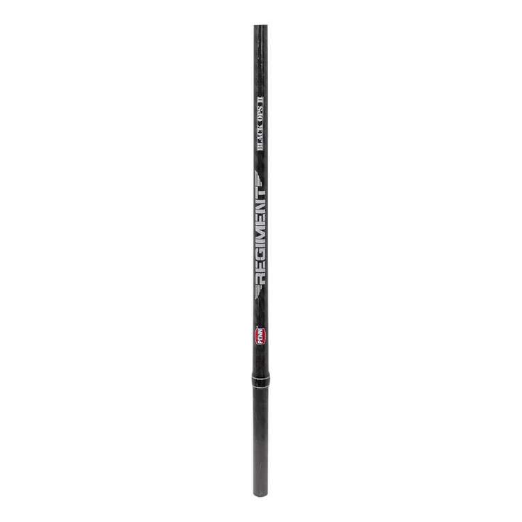Penn Regiment Black Ops II 762M Spinning Rod