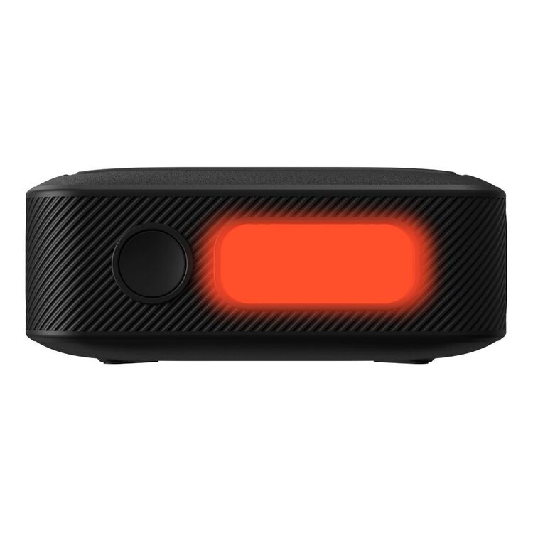 Mophie Power To Go Portable Powerstation & Jumpstarter Black