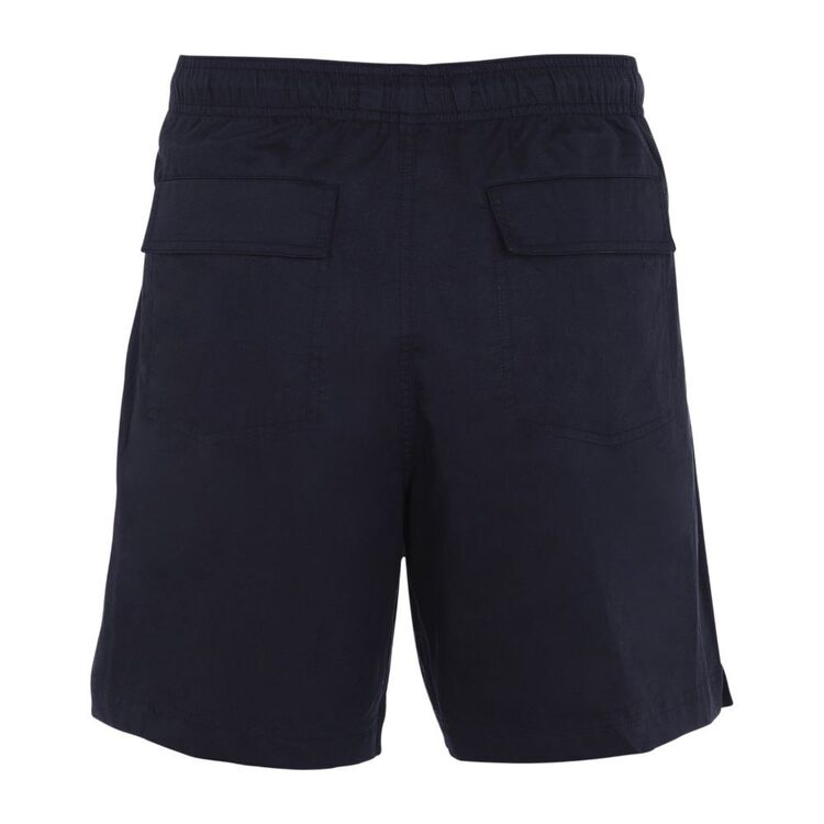 Cape Men's Utility Shorts Navy