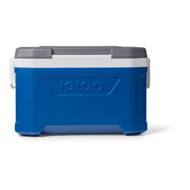 Igloo Latitude 49L Icebox Blue 49 L