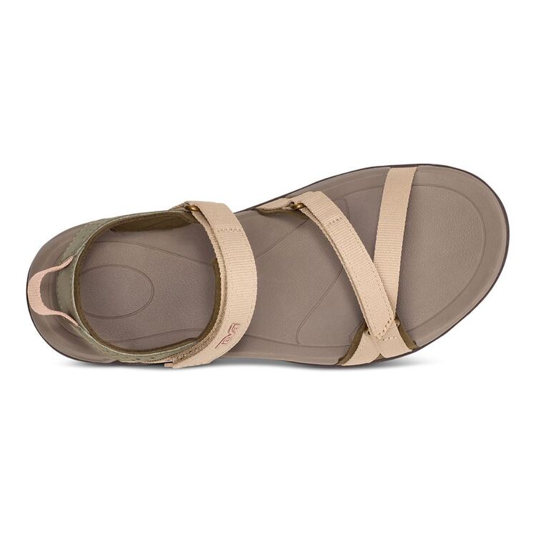 Teva Women's Verra Sandals Incense / Olive